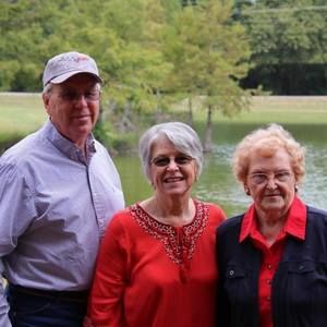 Meet your Posher, Ginger